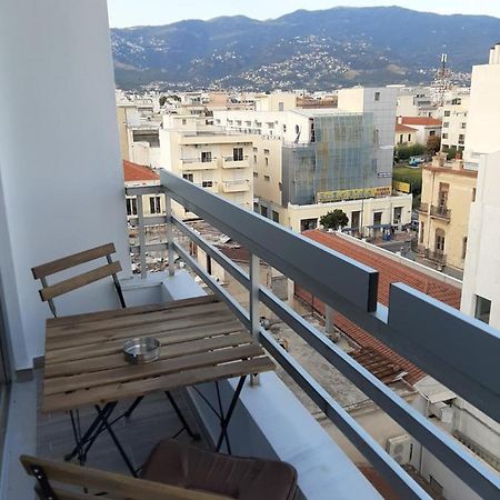 Central Mark Loft 볼로스 외부 사진