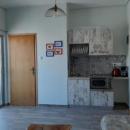 Central Mark Loft 볼로스 외부 사진