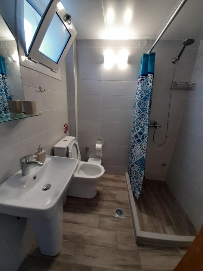 Central Mark Loft 볼로스 외부 사진