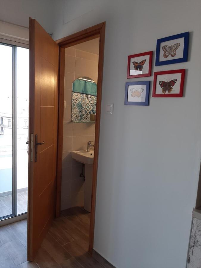 Central Mark Loft 볼로스 외부 사진