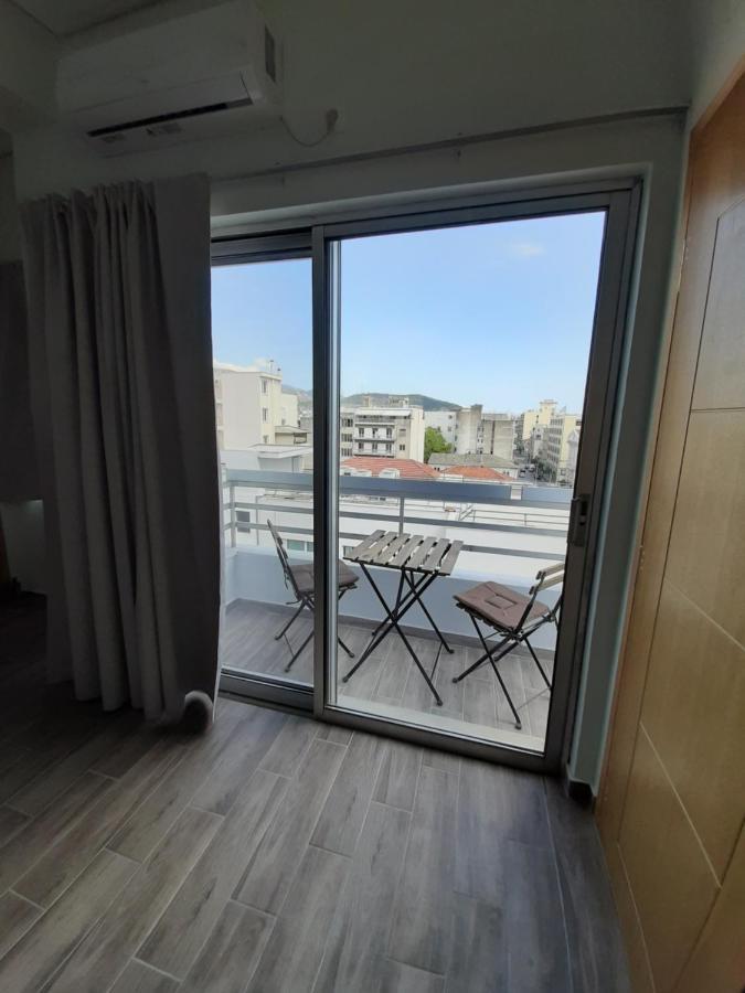 Central Mark Loft 볼로스 외부 사진