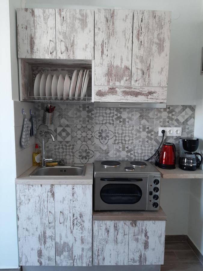 Central Mark Loft 볼로스 외부 사진