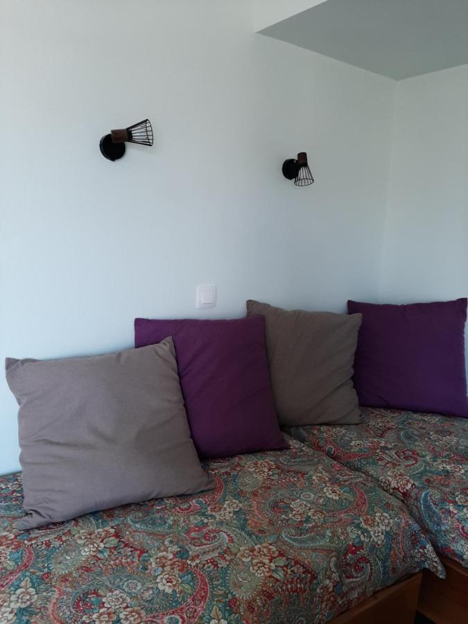 Central Mark Loft 볼로스 외부 사진