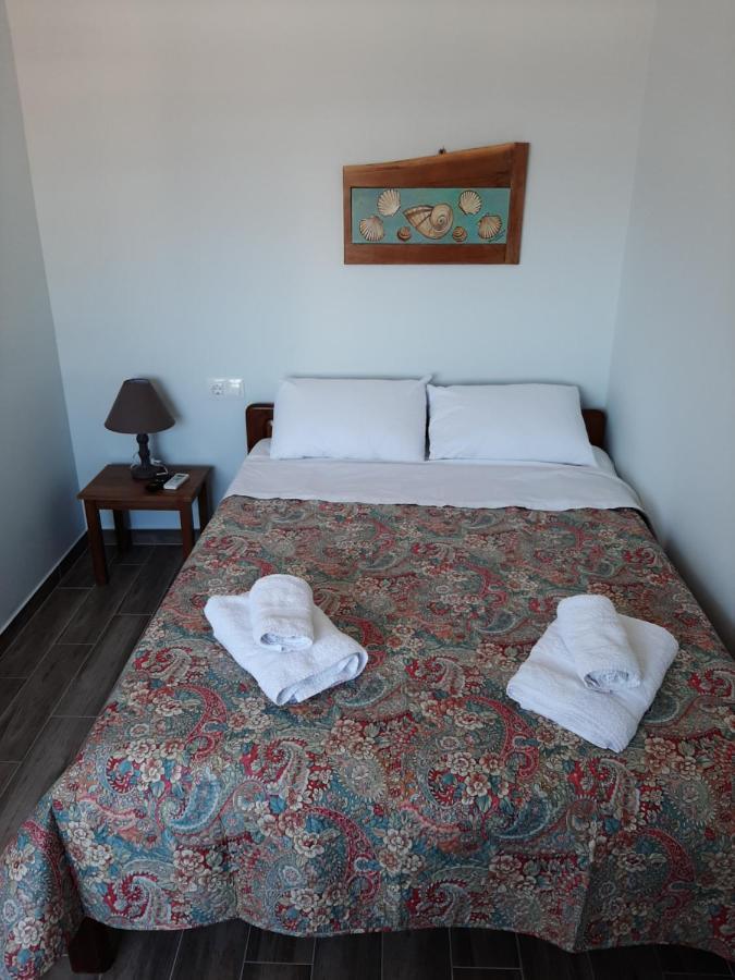 Central Mark Loft 볼로스 외부 사진