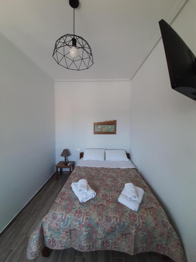 Central Mark Loft 볼로스 외부 사진