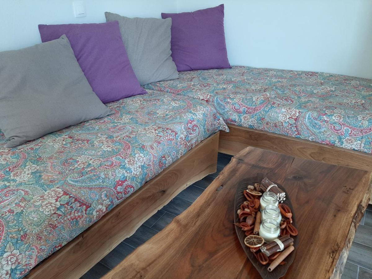 Central Mark Loft 볼로스 외부 사진