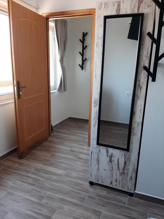 Central Mark Loft 볼로스 외부 사진